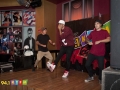 KTFM Singles Mingle with Dev and Justice Crew KTFM Singles Mingle with Dev and Justice Crew
