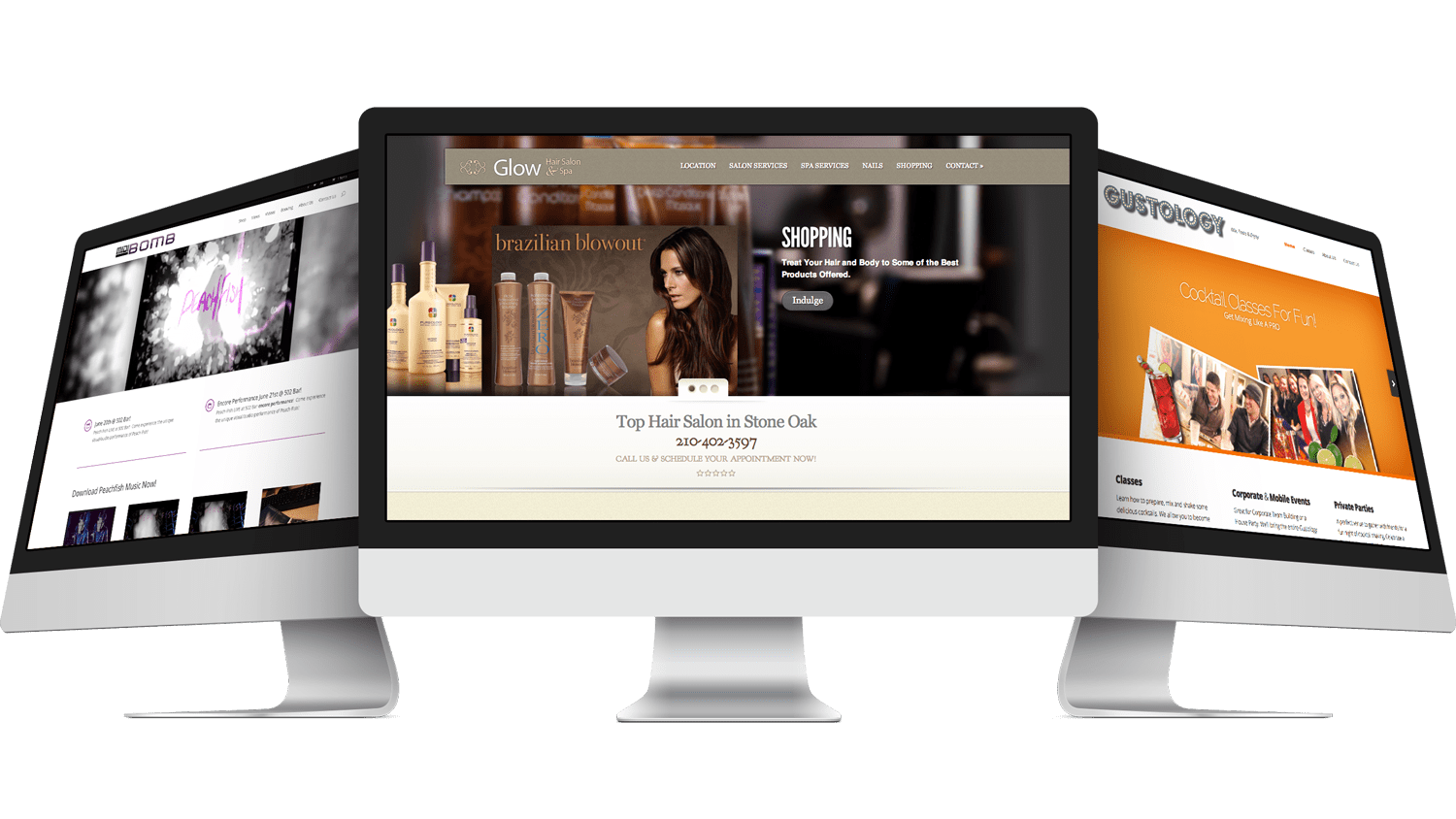 Innovative Web Design For Small Businesses