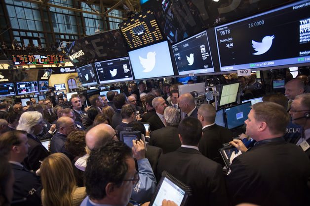 What The Twitter Stock Drop Really Means
