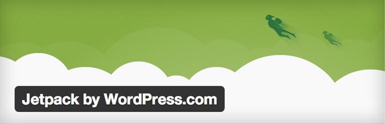 Jetpack WordPress Extentions