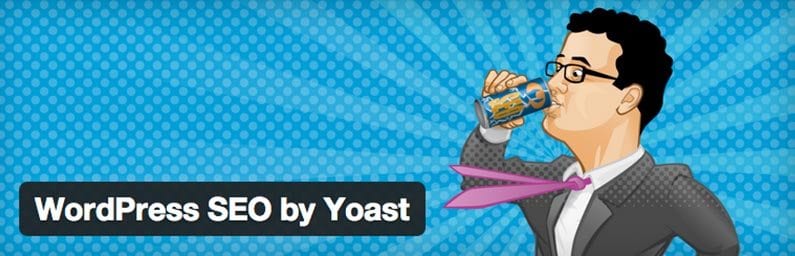 Yoast SEO Plugin for WordPress