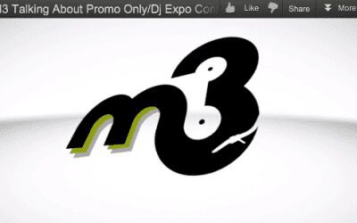 Promo Only DJ Expo