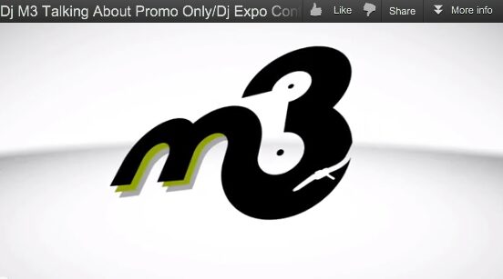 Promo Only DJ Expo