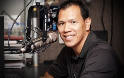 Dat Nguyen Portrait