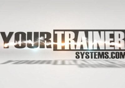 Your Trainer Systems Custom Video Intro