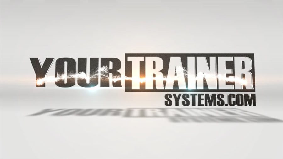 Your Trainer Systems Custom Video Intro