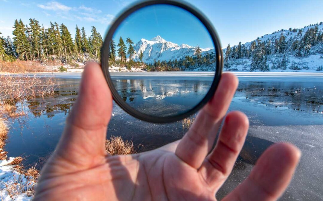 The Power of Polarizing Filters in Photography